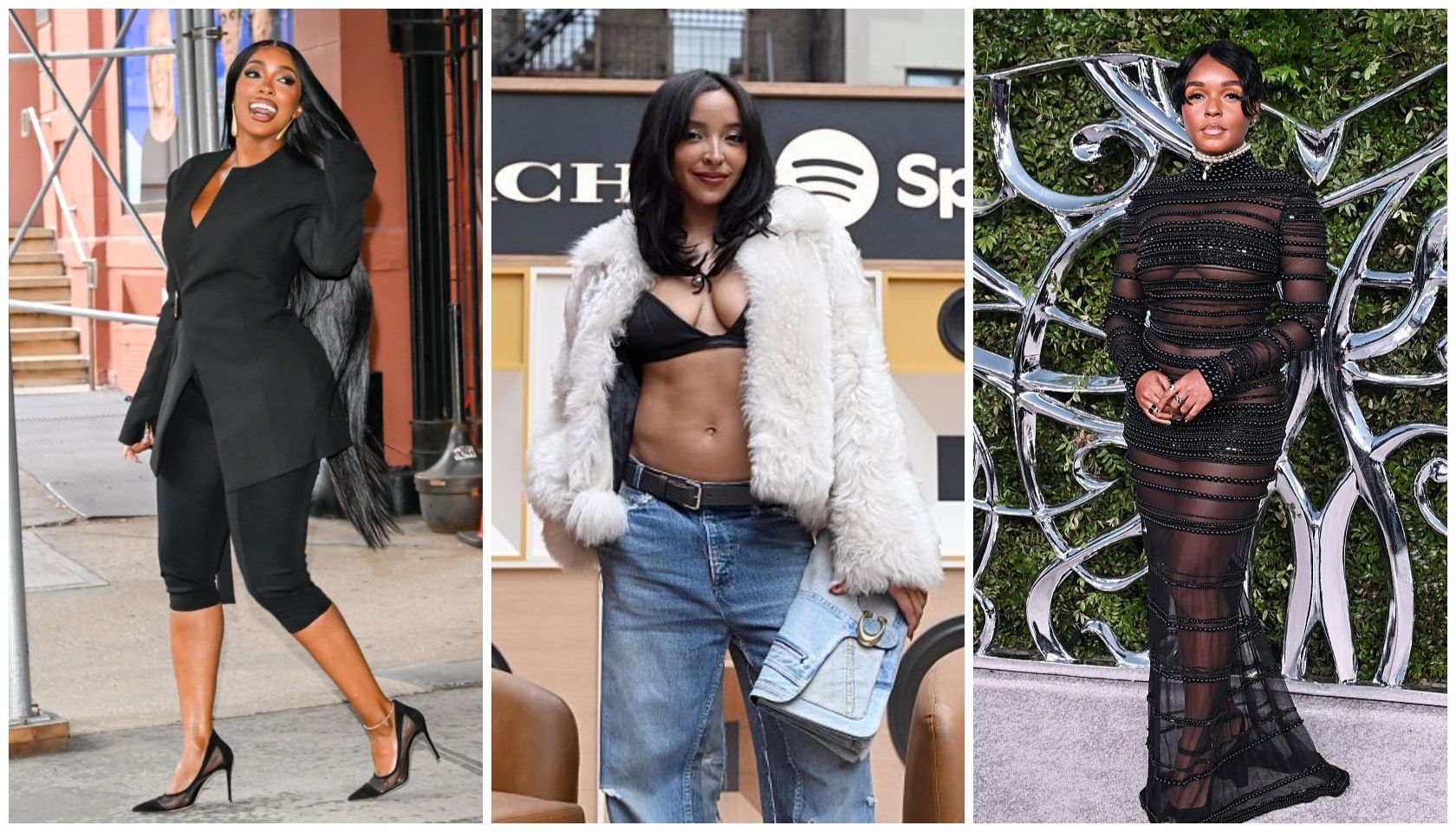 WCW — This Week's 50 Hottest Queer Queens, Vol. 40
