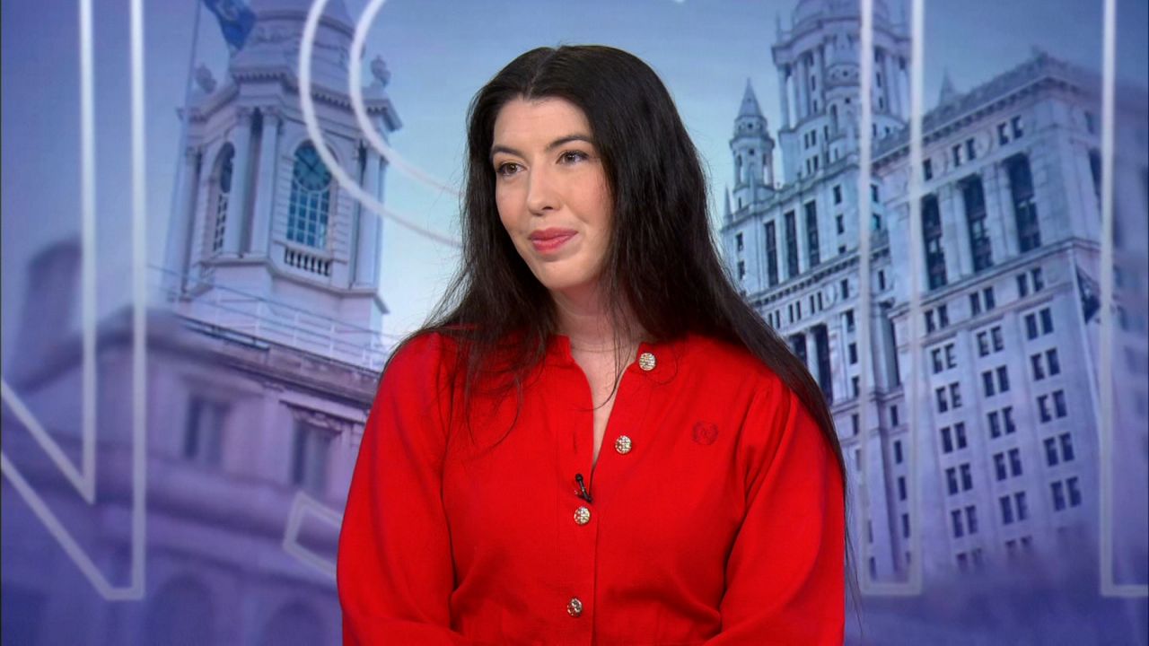 AI reporter says companies' safety concerns are nothing new