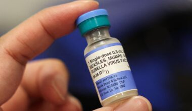 Tracking the 2026 measles outbreak across the Northeast