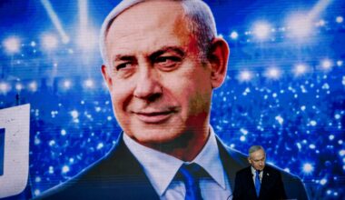 Netanyahu coming to NYC, where Mamdani once vowed to arrest him for war crimes