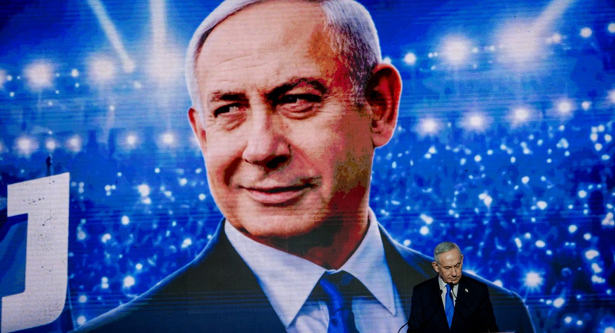 Netanyahu coming to NYC, where Mamdani once vowed to arrest him for war crimes