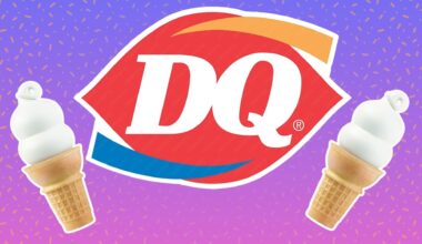 dairy queen