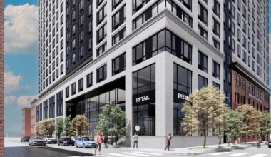 248 Erie St Jersey City Rendering