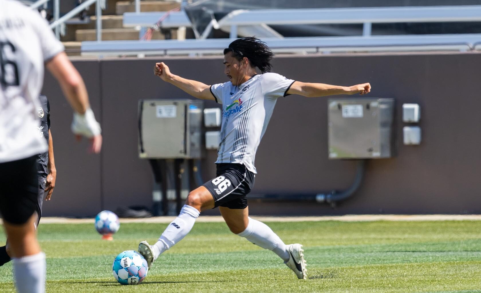 Brooklyn FC Defeated 4-0 by Birmingham Legion