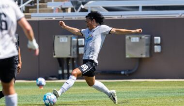 Brooklyn FC Defeated 4-0 by Birmingham Legion