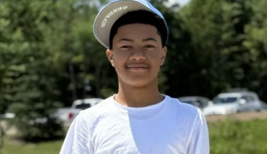 NYPD searches for Rockaway teen's alleged killer