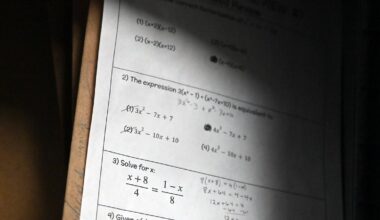 As NY phases out Regents exams, parents and educators wonder what’s next for students