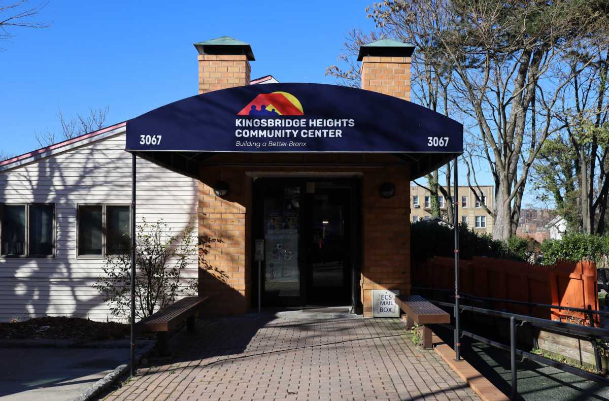 Two Bronx groups receive city grants to combat hate, bias and discrimination – Bronx Times