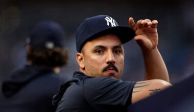 Former New York Yankees All-Star Makes Heartfelt Post