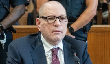 Harvey Weinstein Sentenced to 15 Years in Retrial Following Overturned Conviction