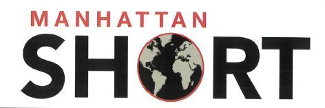 WHMI 93.5 Local News : Manhattan Short Film Festival At Brighton District Library