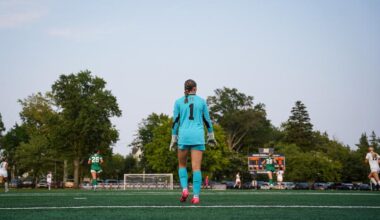 Both Sides Scoreless In Women's Soccer's 0-0 Draw at Marist