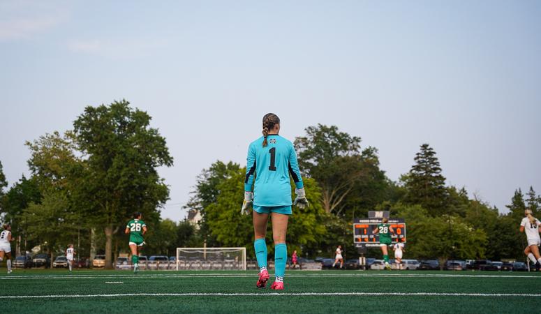Both Sides Scoreless In Women's Soccer's 0-0 Draw at Marist