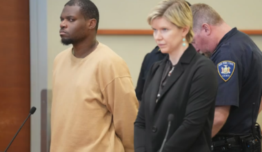 News 12 | Bronx | Bronx Man Sentenced To 6 Years For Slashing Mta Conductor