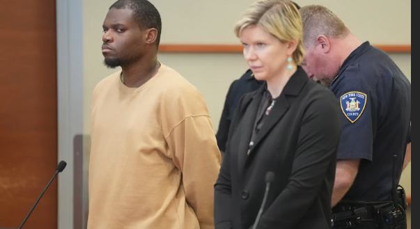 News 12 | Bronx | Bronx Man Sentenced To 6 Years For Slashing Mta Conductor
