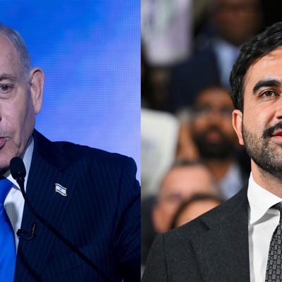 A brief history of Zohran Mamdani and Benjamin Netanyahu’s relationship