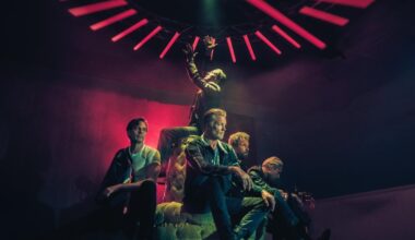 Stereogum home