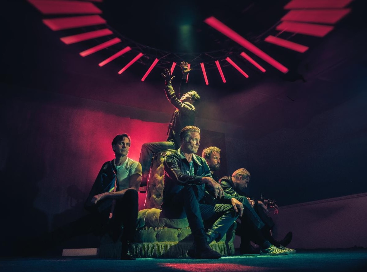 Stereogum home