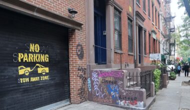 EV Grieve: East Village business owners discuss life alongside the Harry Styles pop-up on 2nd Street