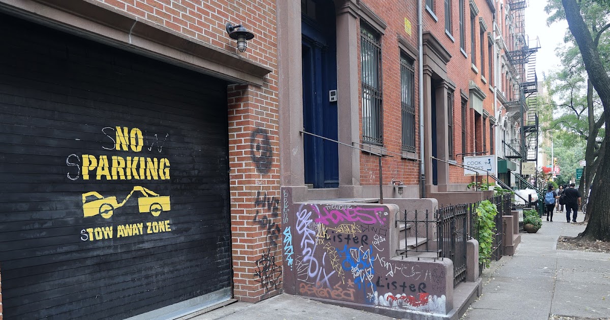 EV Grieve: East Village business owners discuss life alongside the Harry Styles pop-up on 2nd Street