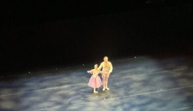 Fall for Dance Returns to New York City Center