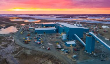 Manhattan opens up 1.25km Canadian gold corridor at Jaws