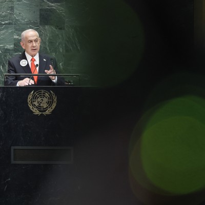Opinion: Netanyahu is coming to NYC. How should our elected officials respond?