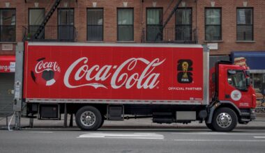 Congestion pricing funds $5 million program for overnight truck deliveries in Manhattan