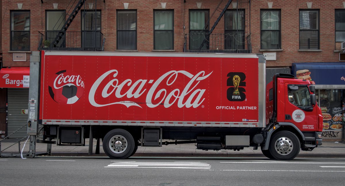 Congestion pricing funds $5 million program for overnight truck deliveries in Manhattan