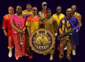 FANTASY At QPAC - Queens Gazette