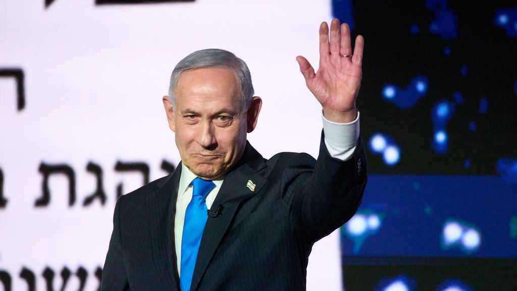 Netanyahu arrives in New York to address the UN, and other Mideast developments