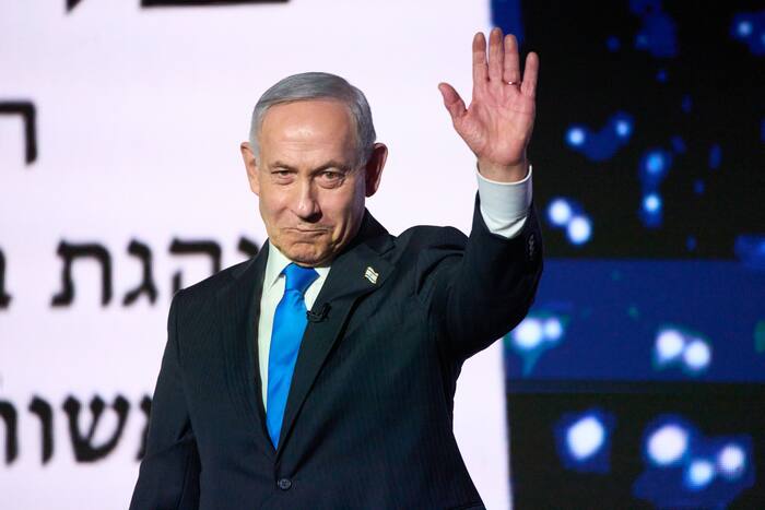 Netanyahu arrives in New York to address the UN, and other Mideast developments