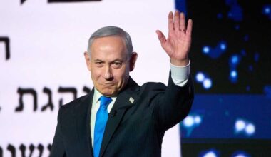 Netanyahu arrives in New York to address the UN, and other Mideast developments