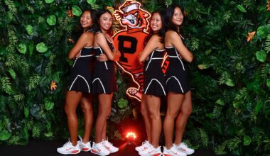 Women's Tennis Team Heads To NYC For Columbia Invitational