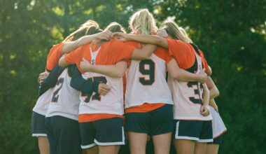 Women’s Lacrosse to Participate in Bronx Lacrosse Classic