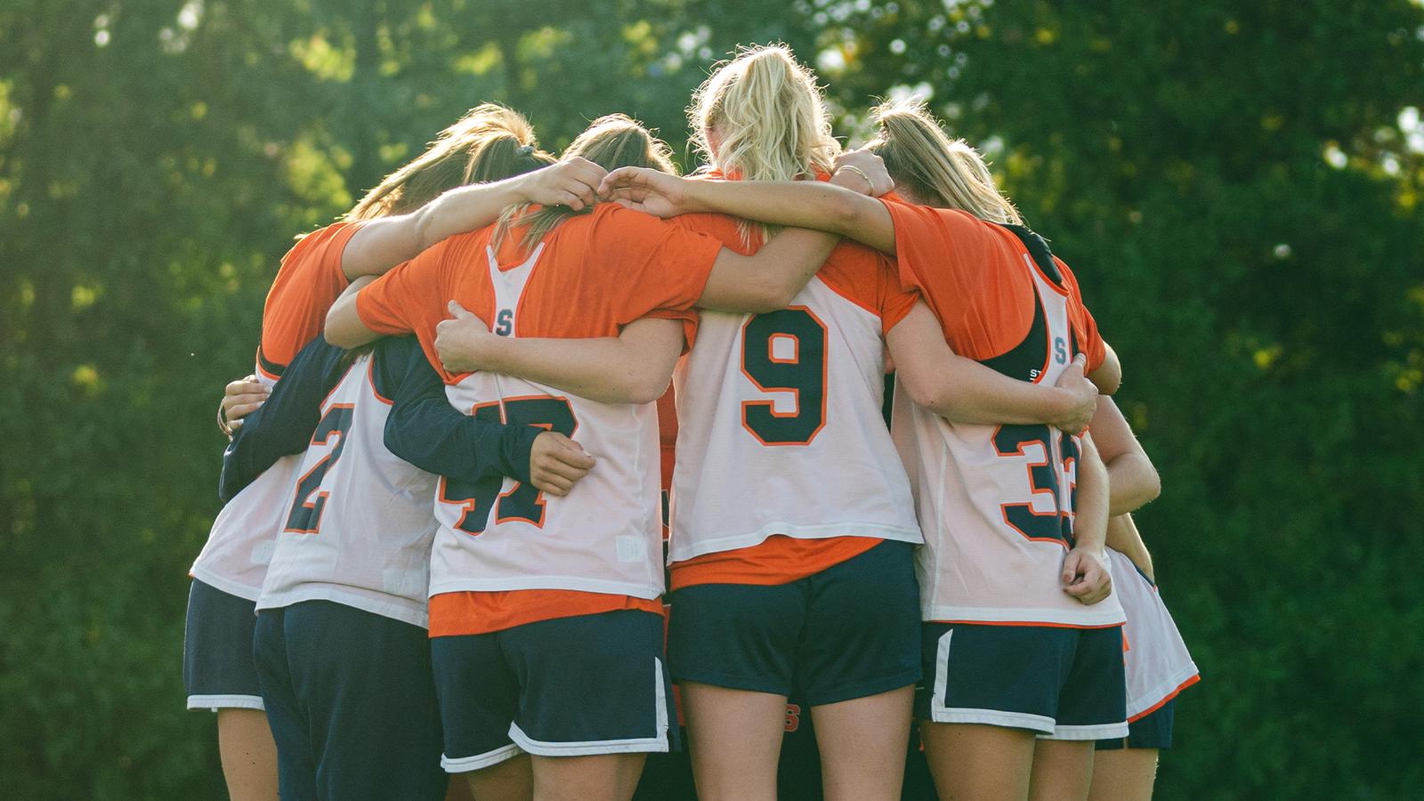 Women’s Lacrosse to Participate in Bronx Lacrosse Classic