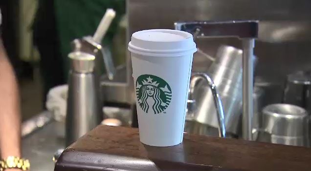 starbucks