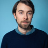 A photo of Colin Kinniburgh.