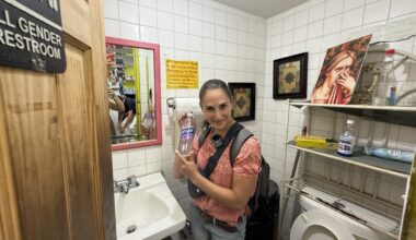 The bodega bathrooms of NYC: An experienced user’s guide