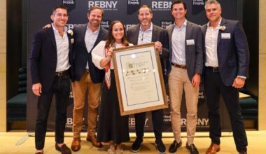 Cushman & Wakefield among winners of Retail Deal of the Year awards
