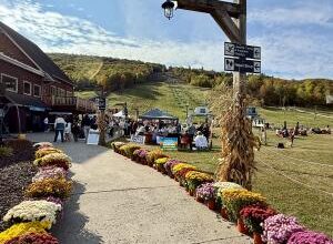 West Mountain Fall Festival