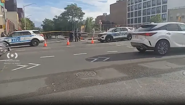 News 12 | The Bronx