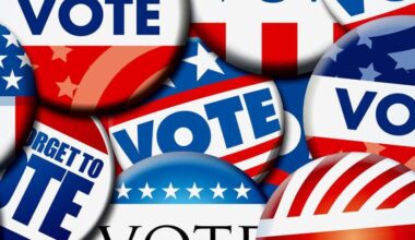 VOTER'S GUIDE: 4 vie for 2 at-large Brooklyn Center council seats | Psa