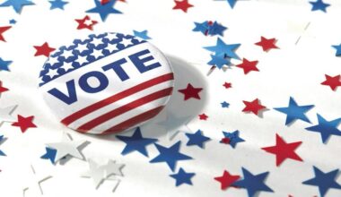 VOTER'S GUIDE: Page, Winston on the ballot for Brooklyn Park mayor | Psa