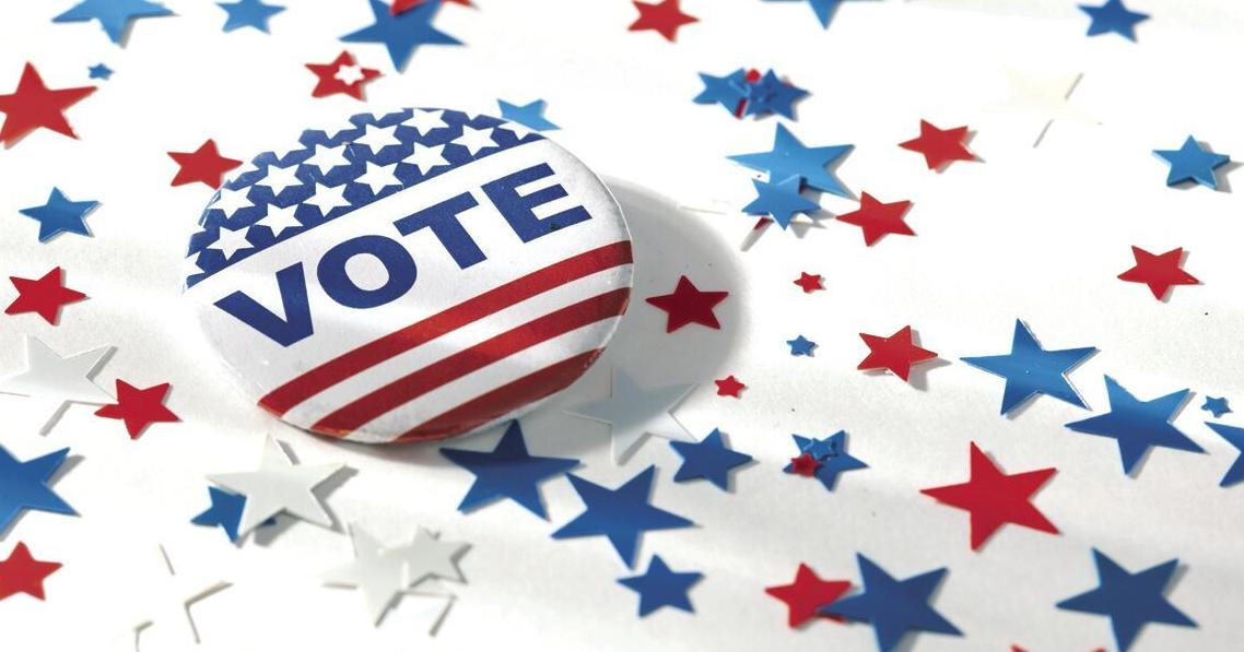 VOTER'S GUIDE: Page, Winston on the ballot for Brooklyn Park mayor | Psa