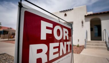 Cities where you'll save the most by renting instead of buying a home