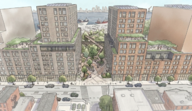 NYC Council releases 'downtown' Staten Island plan, with a dash of Jersey envy