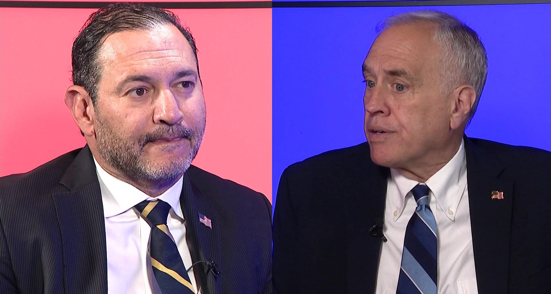 News 12 | Bronx | Vote 2026 Race For New York State Comptroller