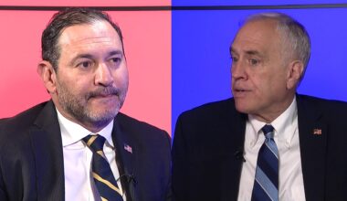 News 12 | Bronx | Vote 2026 Race For New York State Comptroller