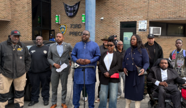 NYC councilmember wants to ban tickets for spitting after arrest video circulates